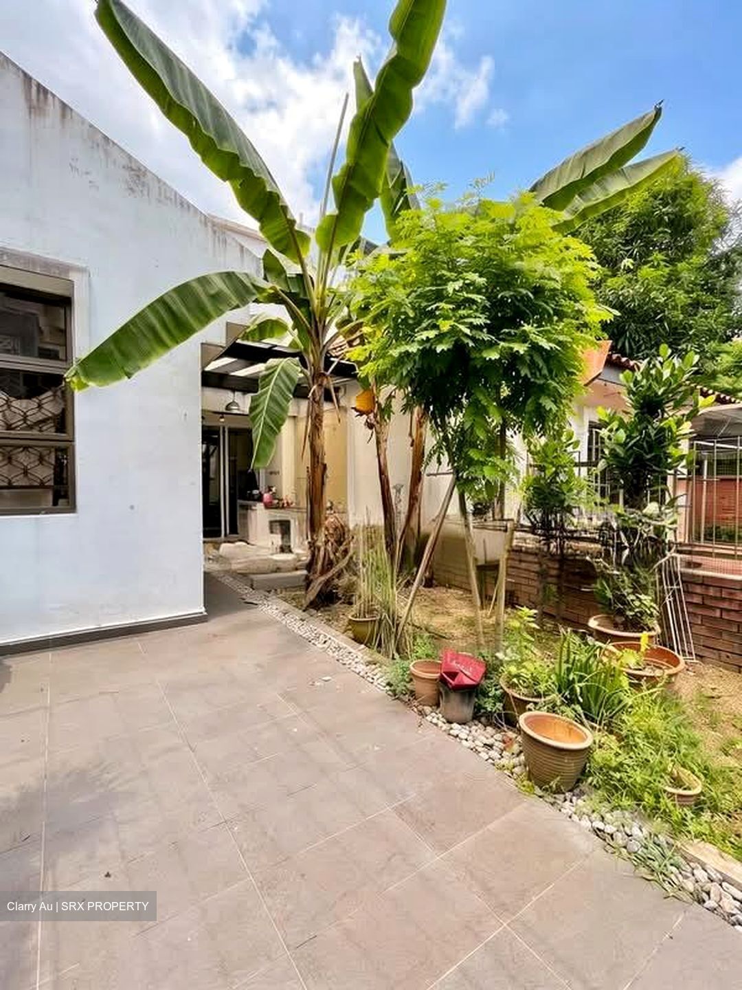 Holland Grove Road (D10), Terrace #573746851